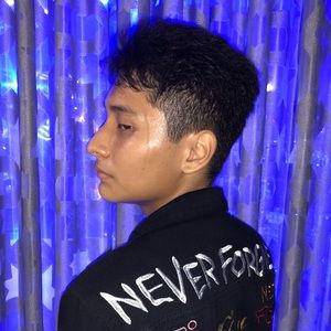 Meet your Posher, Bryan